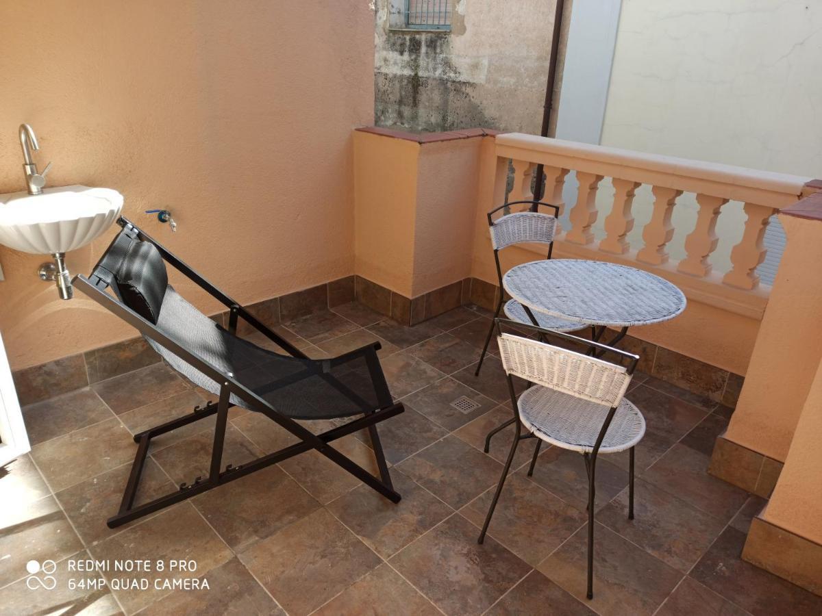 Casa Blanes Centro Villa Exterior photo